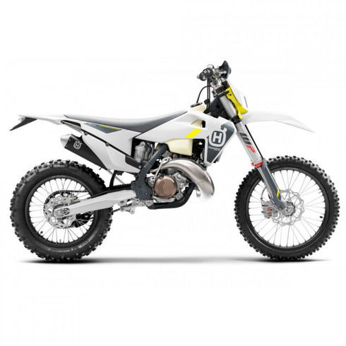 Motocicleta Husqvarna TE 150i 2022